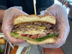 -魏斯理汉堡(西安沣东吾悦店)