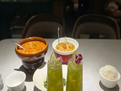 -BetterThai 泰加(苏州中心店)