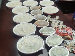 -喜家德虾仁水饺(岗厦北店)