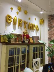 -星豆豆儿童摄影(南郊太白南路店)