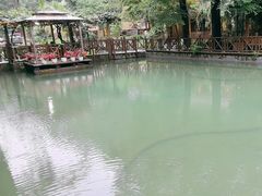 -天怡·鱼工厂(梅溪湖店)