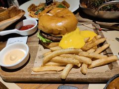 -Magnet磁食(同德店)