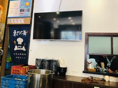 -螺世纪螺蛳粉·桂味小排档(裕德店)