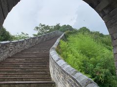 -台州府城(江南长城)