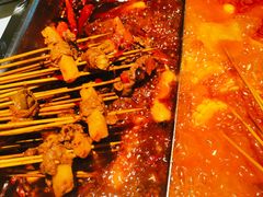 -串天下串串香(宽窄巷子店)