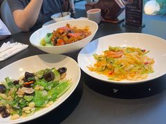 -常鲜楼常来尝鲜海胆馆(星海店)