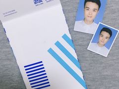 -天真蓝照相馆(中华广场店)