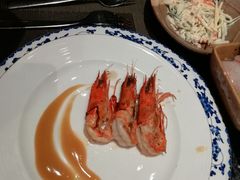 -广东嘉华大酒店·季花铁板烧餐厅