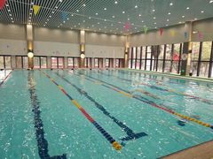 -途睿健身游泳俱乐部(顶峰店)