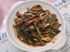 响油鳝丝-蘭心餐厅(进贤路店)