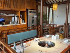 -老员外骨汤火锅(海州古城店)