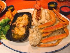 -RED LOBSTER(中城西店)