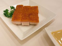 冰烧三层肉-利苑(环贸iapm店)
