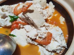 -大锅强·蒸海鲜青岛菜(吾悦广场店)