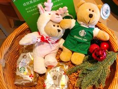 -星巴克(中远两湾城店)