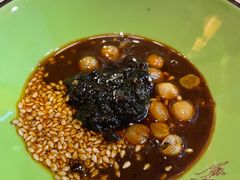 -一叶一世界·素食餐厅(锦华万达店)