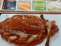 -遇见小厨·北京烤鸭·江湖菜·川菜(广福桥店)