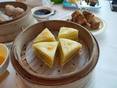 -东海朗廷酒店-唐阁T’ANG COURT 中餐厅