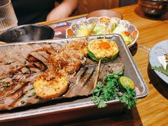-鳗事鱼意·活鳗現烤专门店(富力海珠城店)