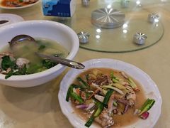 -龙溪海鲜酒家(溪涌店)