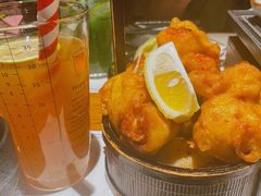 -玉川屋·深夜食堂居酒屋(柳巷店)