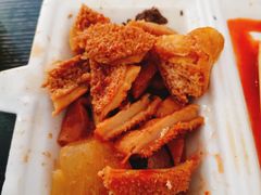 -细妹五香牛杂(步行街店)