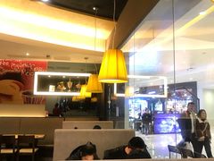 大堂-必胜客(城西银泰店)