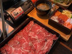 -山葵家·创意料理(宁波来福士店)