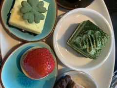 -丽晶轩中餐厅(重庆丽晶酒店)