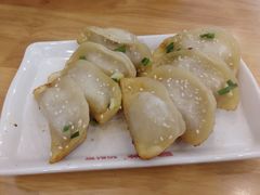 -小姜锅贴(凤凰街店)