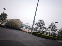-杭州师范大学(下沙校区)