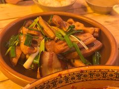 -饭江湖·江湖菜(湖广会馆店)