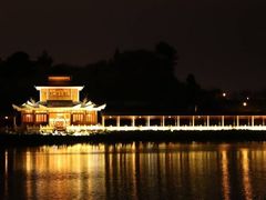 -福州大学(旗山校区)