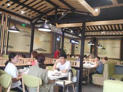 大堂-古乐牛香·鲜牛肉牛杂火锅(吴江三里桥运东商业广场店)