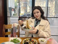 -小方的面(徐家汇店)