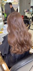 -BEAUTY HAIR GANO