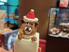 -CARINO BAKERY&CAFE(人广来福士店)