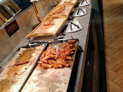 -比格比萨自助(国展店)