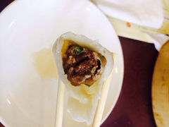 老边饺子馆(中街店)-老边饺子馆(中街店)