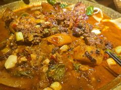 -楼兰新疆主题餐厅(苏州中心店)