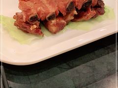 -西安饭庄·非遗陕菜(钟楼店)