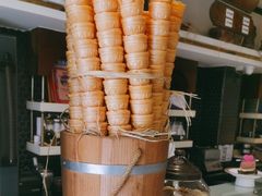 -MADO冰淇淋咖啡馆(淘金店)