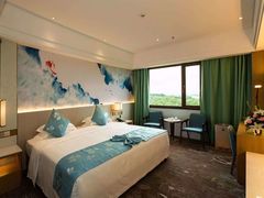 -金陵山水丽景酒店-中餐厅