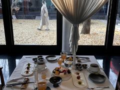 -京兆尹(雍和宫店)