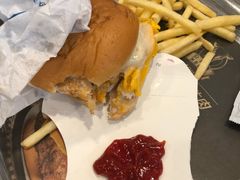 -麦当劳(广州南站店)