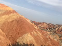 -张掖平山湖大峡谷