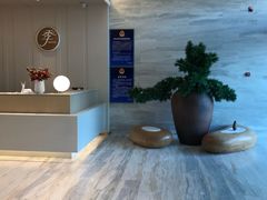 -全季酒店(北京朝阳公园店)