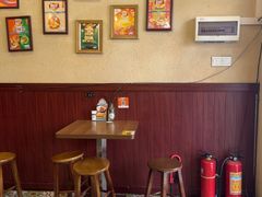 -曼谷食堂·泰国家庭料理(丹桂路店)