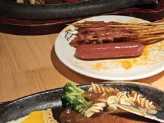 -骑士牛排(北仑银泰城店)