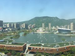 -舟山希尔顿酒店